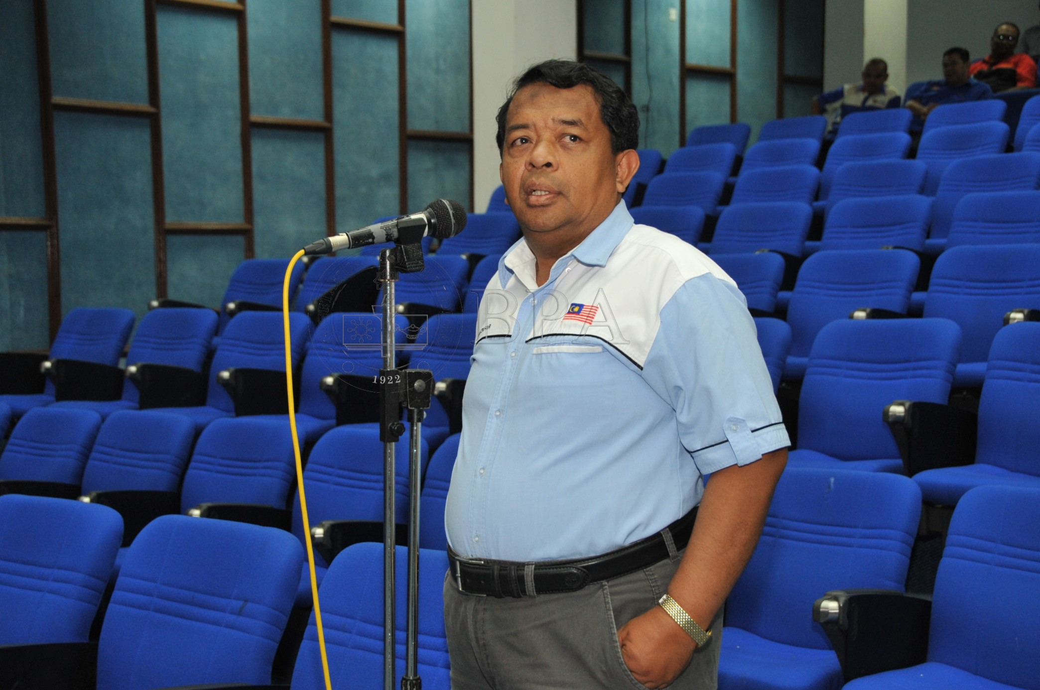 BPA 12 77 israk PRO 1875